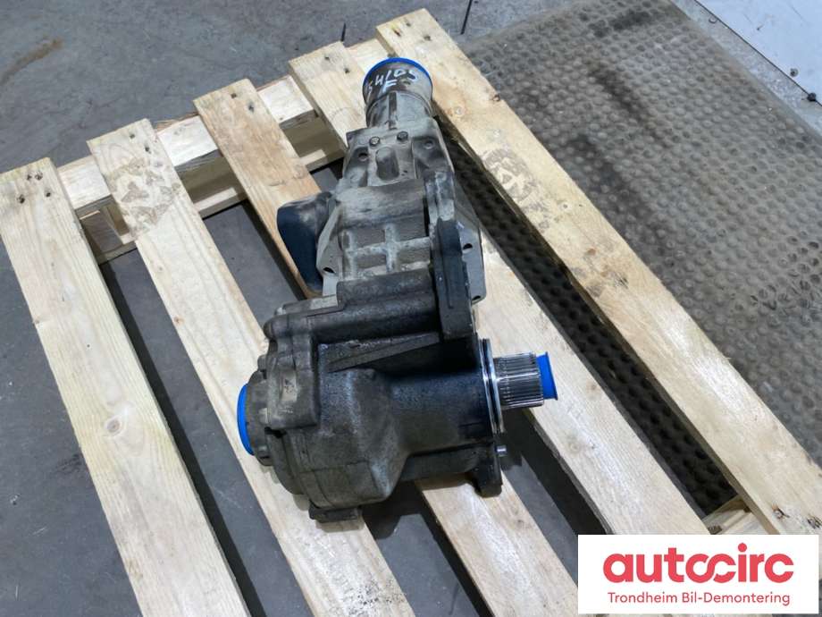 Girkasse 4WD fordelingskasse til Mitsubishi ASX 2010-2019  (3200A067|)
