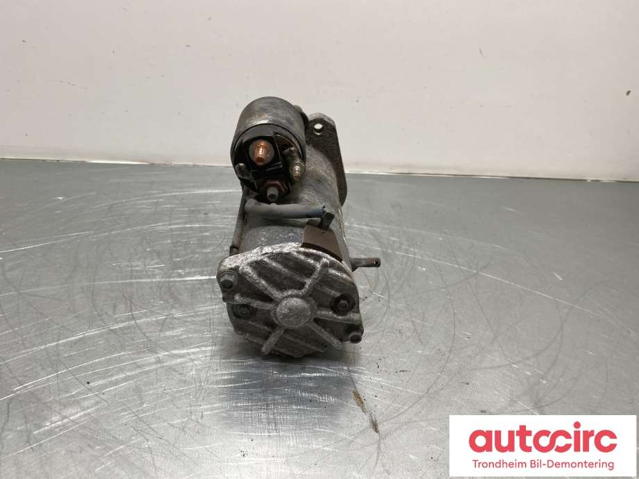 Starter diesel til Volvo XC60 2014-2017 (Type I, Fase 2)  (30659314|36001683|)