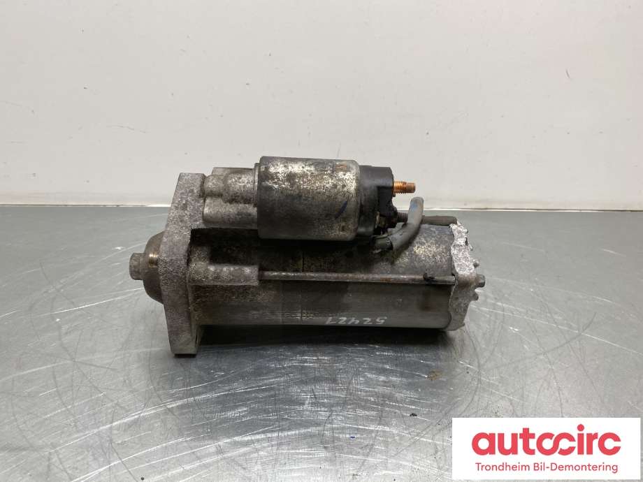 Starter diesel til Volvo XC60 2014-2017 (Type I, Fase 2)  (30659314|36001683|)
