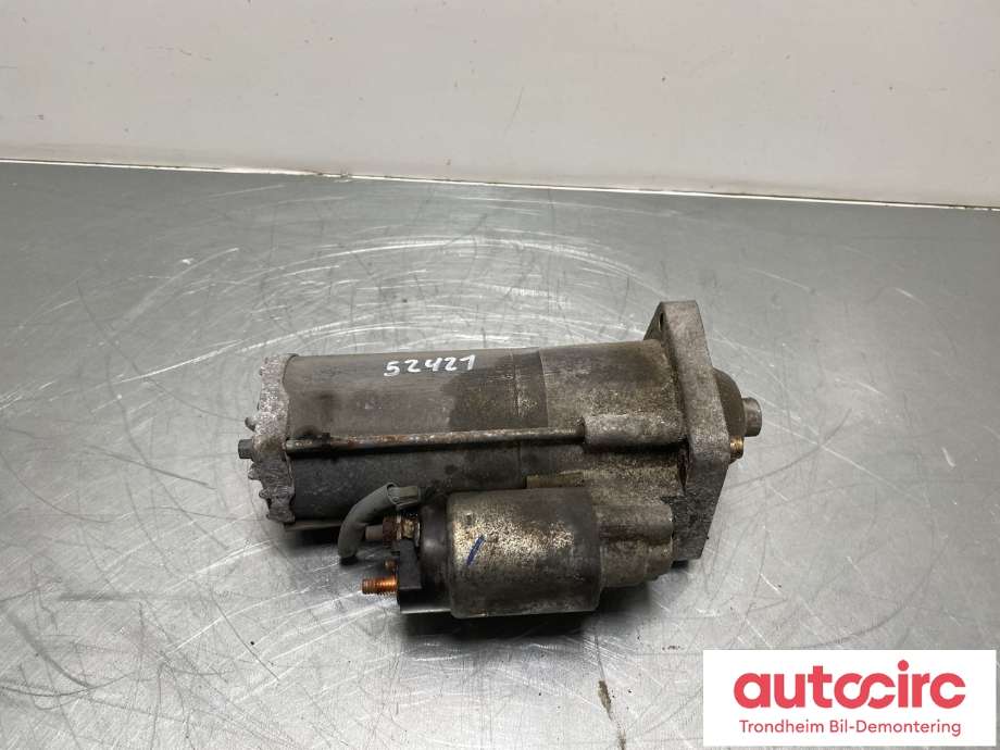 Starter diesel til Volvo XC60 2014-2017 (Type I, Fase 2)  (30659314|36001683|)