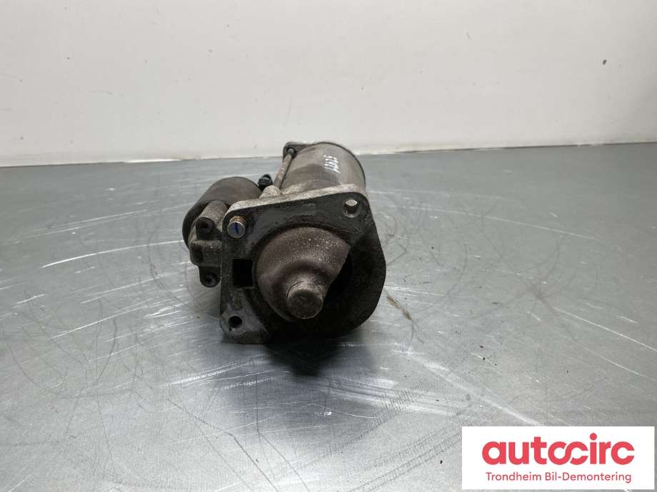 Starter diesel til Volvo XC60 2014-2017 (Type I, Fase 2)  (30659314|36001683|)