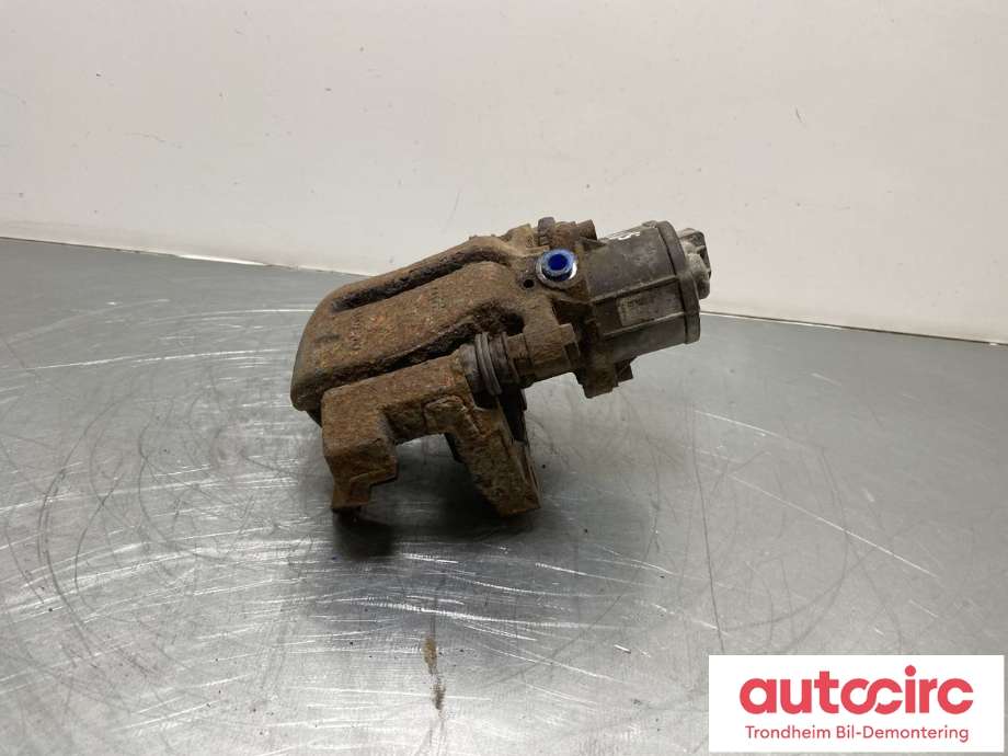 Bremsecaliper venstre bak, elektrisk til Volvo XC60 2014-2017 (Type I, Fase 2)  (36001375|)