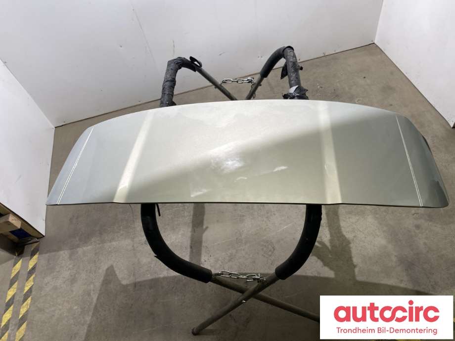 Spoiler bakluke til Kia EV3, 2025-->>  (87210EV000ISG)