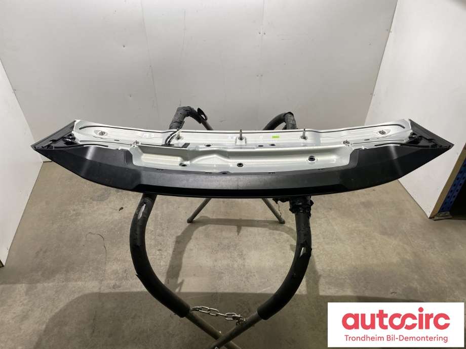 Spoiler bakluke til Kia EV3 2025-->>  (87210EV000ISG|)