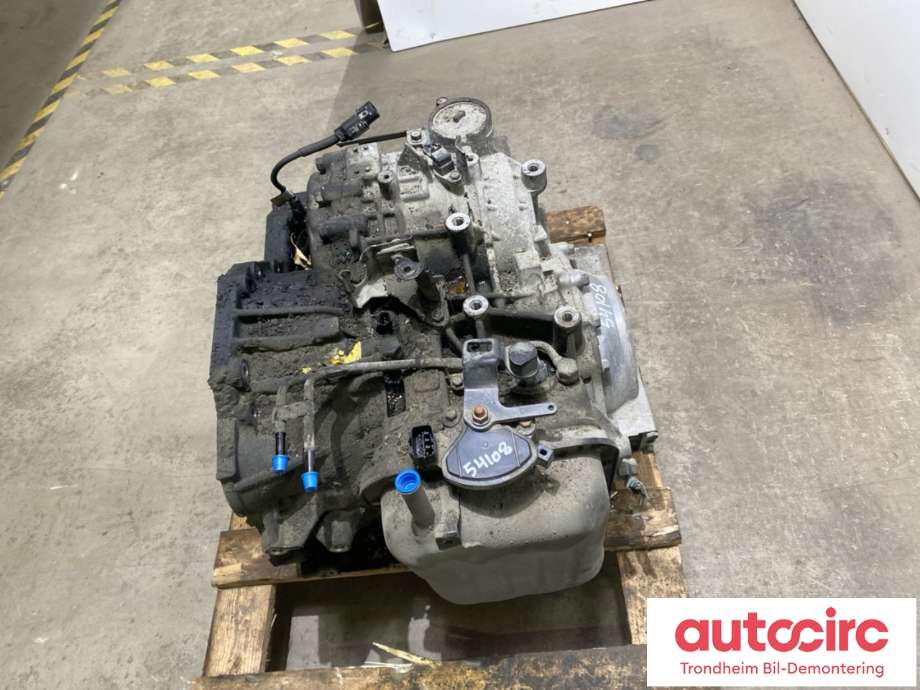 Girkasse automat til Hyundai Santa Fe 2006-2009 (Type II, Fase 1) (450003A576|)