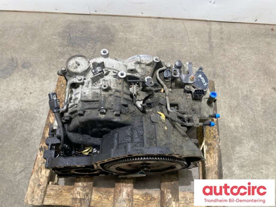 Girkasse automat til Hyundai Santa Fe 2006-2009 (Type II, Fase 1) (450003A576|)
