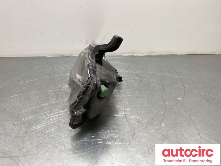 Blinklykt høyre til Peugeot 308 2013-2021 (Type II)  (9818538480|)