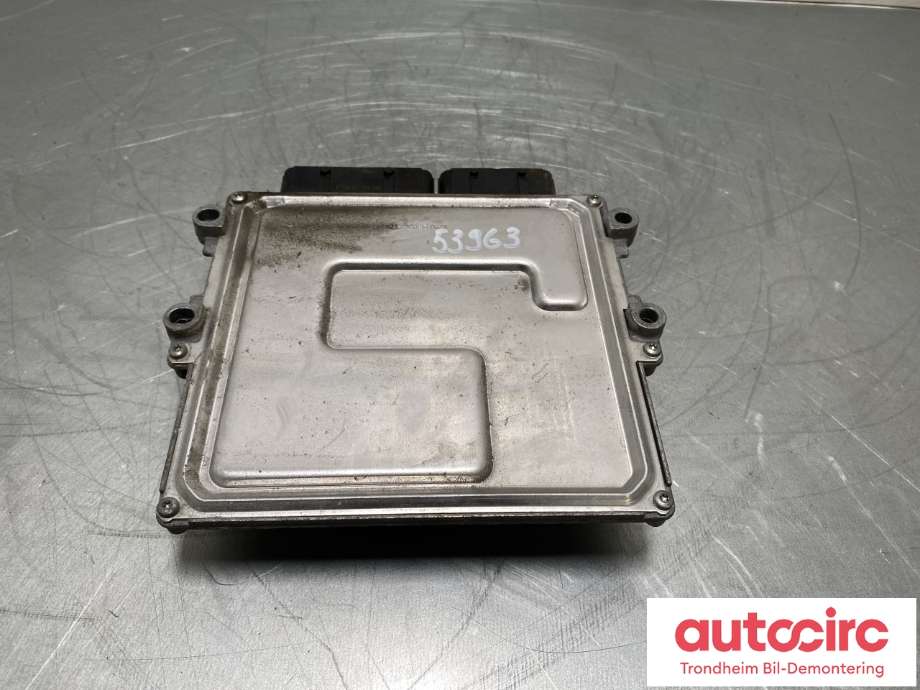 Styreenhet motor til Peugeot 308 2013-2021 (Type II)  (CONTINENTAL|9823238580|1628936080|1677636880)