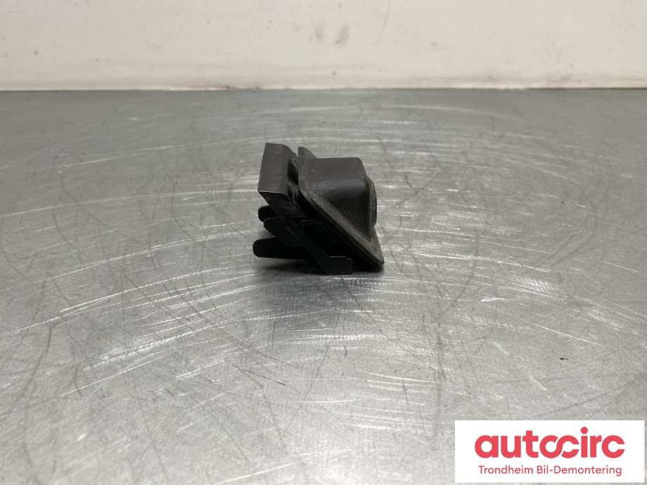 Parkeringskamera bak til Peugeot 308 2013-2021 (Type II)  (9809301080|)
