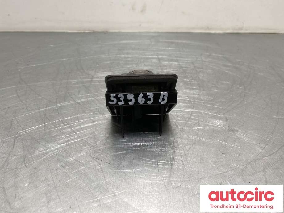 Parkeringskamera bak til Peugeot 308 2013-2021 (Type II)  (9809301080|)