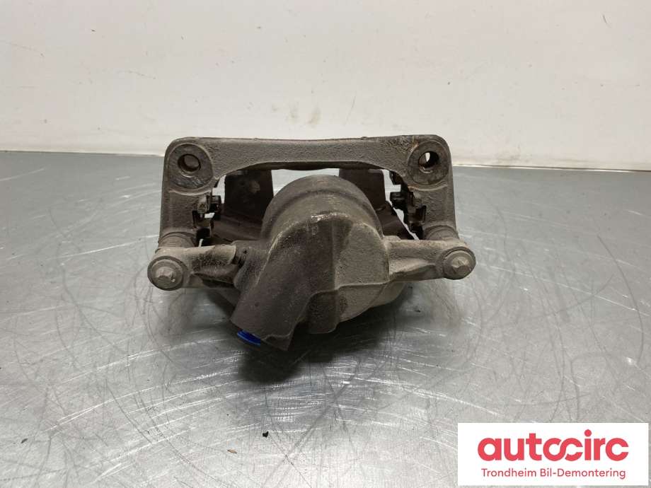 Bremsecaliper høyre foran til Peugeot 308 2013-2021 (Type II) (16 104 282 80|16 517 649 80|)