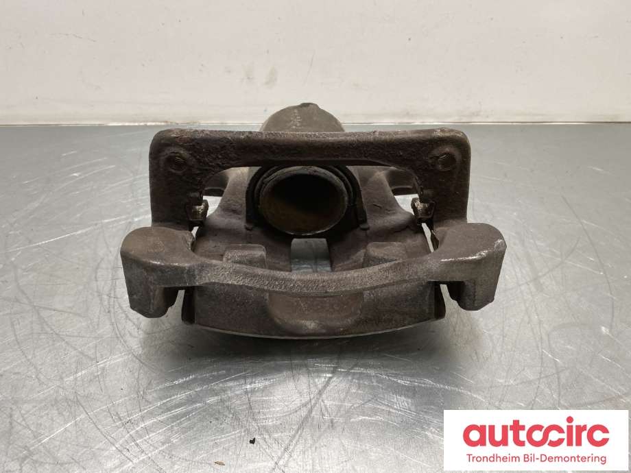 Bremsecaliper høyre foran til Peugeot 308 2013-2021 (Type II) (16 104 282 80|16 517 649 80|)