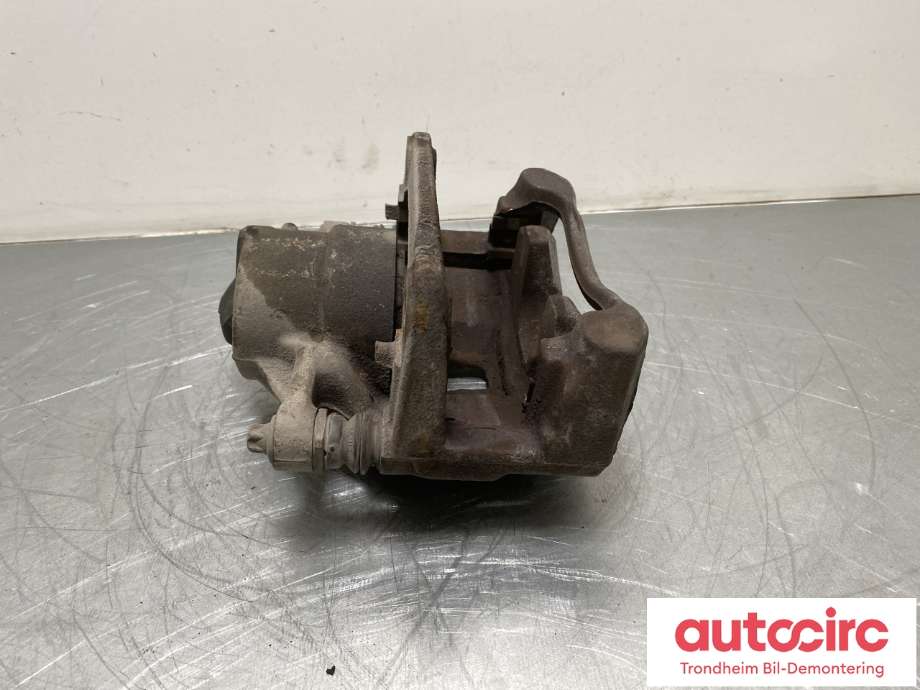 Bremsecaliper høyre foran til Peugeot 308 2013-2021 (Type II) (16 104 282 80|16 517 649 80|)