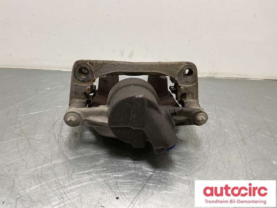 Bremsecaliper venstre foran til Peugeot 308 2013-2021 (Type II)  (16 104 281 80|16 517 648 80|)