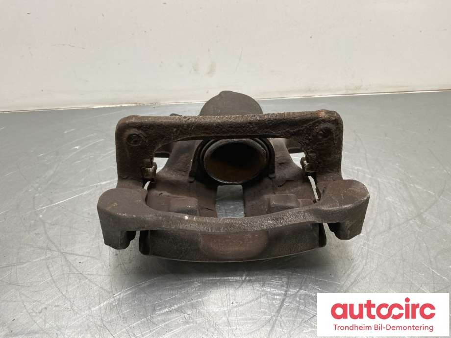 Bremsecaliper venstre foran til Peugeot 308 2013-2021 (Type II)  (16 104 281 80|16 517 648 80|)