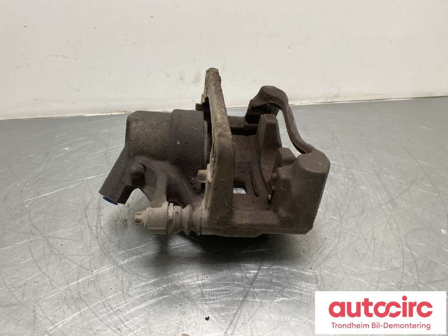 Bremsecaliper venstre foran til Peugeot 308 2013-2021 (Type II)  (16 104 281 80|16 517 648 80|)