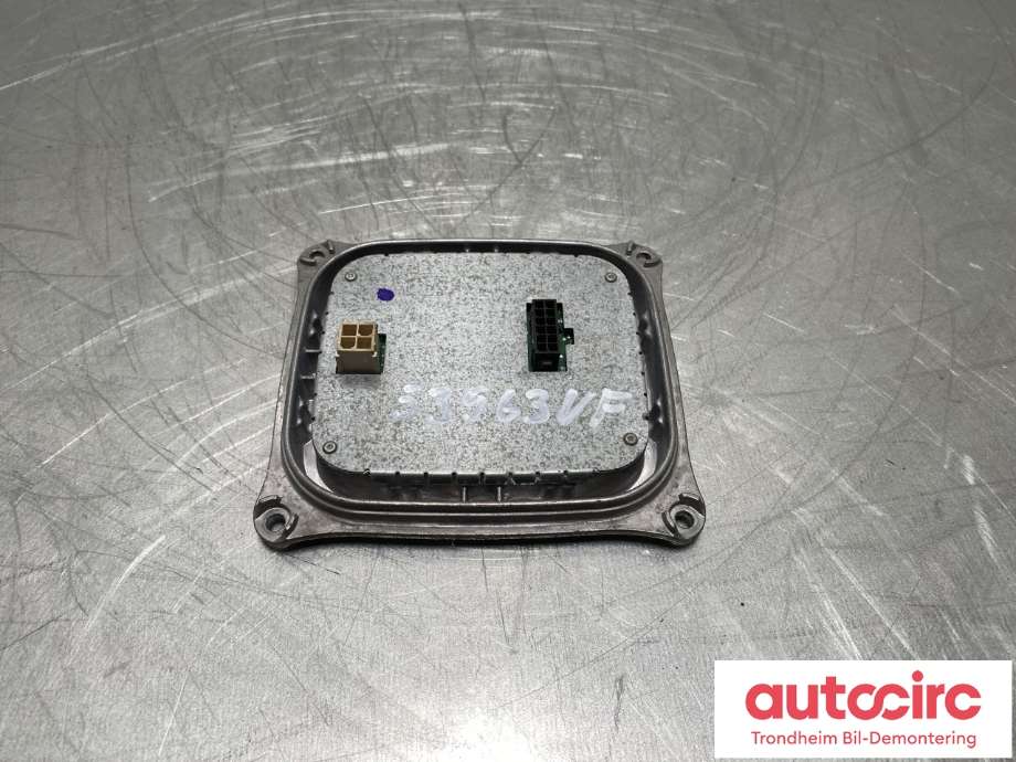 Styreenhet xenon/ballast til Peugeot 308 2013-2021 (Type II)  (VENSTRE|1610426880|)