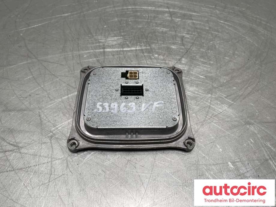 Styreenhet xenon/ballast til Peugeot 308 2013-2021 (Type II)  (VENSTRE|1610426980|)