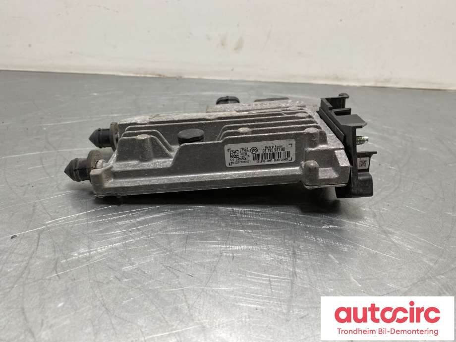 Styreenhet tenning til Peugeot 308 2013-2021 (Type II)  (9819598180|)