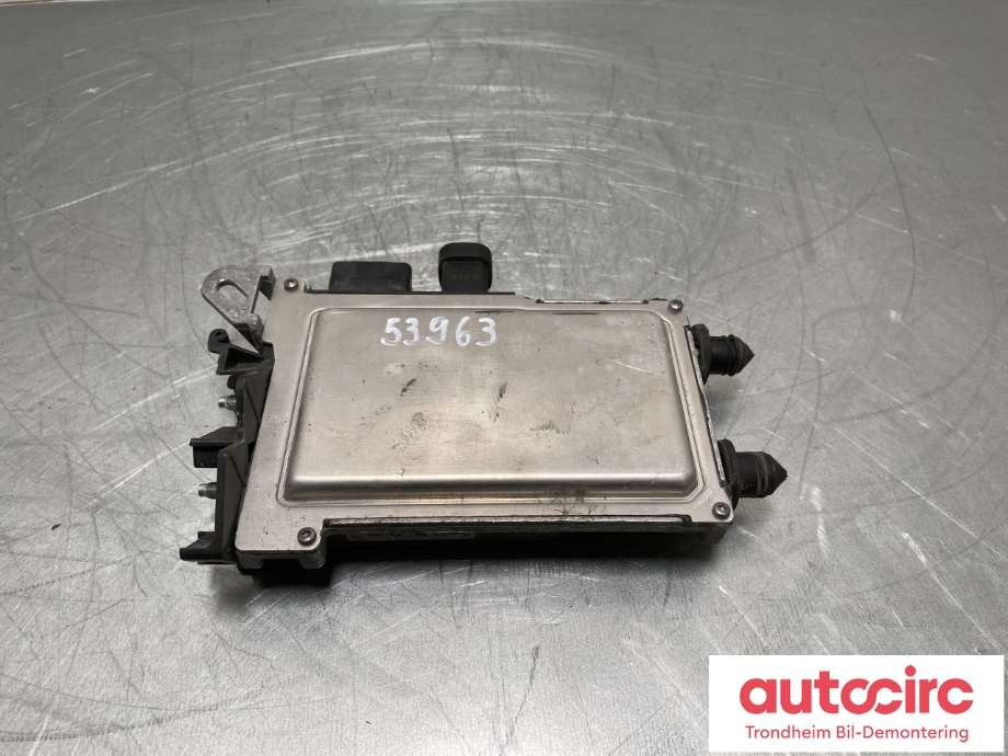 Styreenhet tenning til Peugeot 308 2013-2021 (Type II)  (9819598180|)