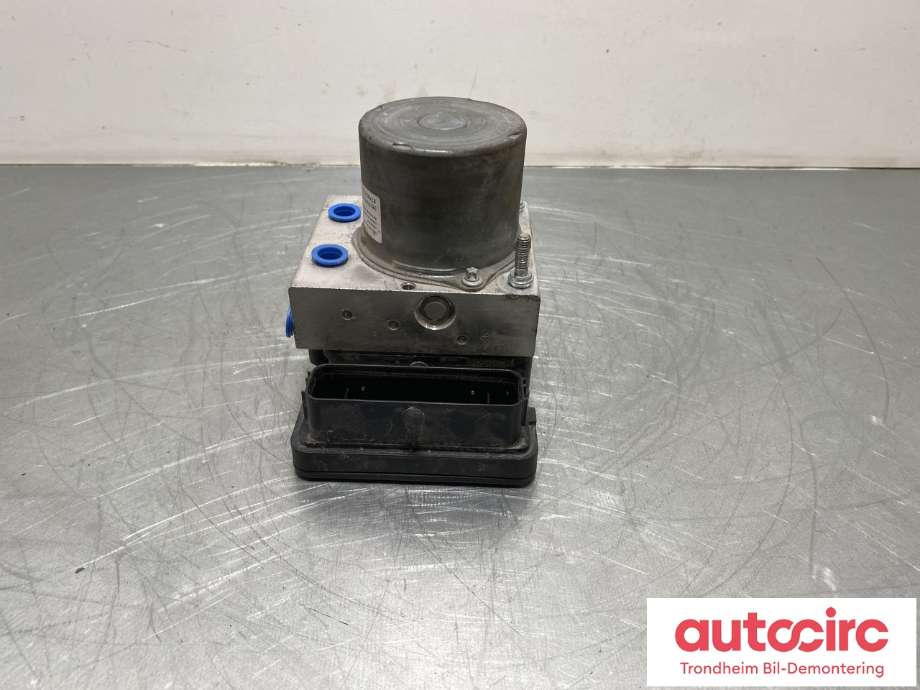 ABS sentral til Peugeot 308 2013-2021 (Type II)  (9825549780|1637315080|)