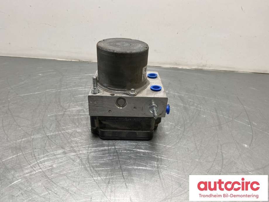 ABS sentral til Peugeot 308 2013-2021 (Type II)  (9825549780|1637315080|)