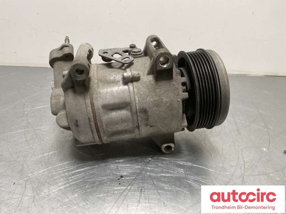 Aircondition kompressor til Peugeot 308 2013-2021 (Type II)  (9812682180|1613563680|)