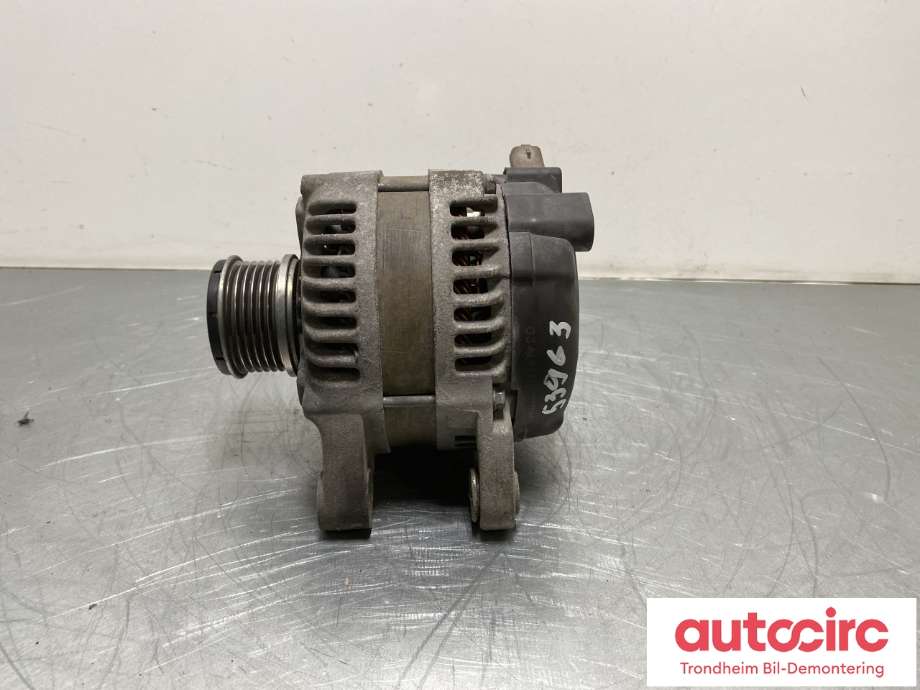 Dynamo til Peugeot 308 2013-2021 (Type II)  (9678178280|1610815380|)