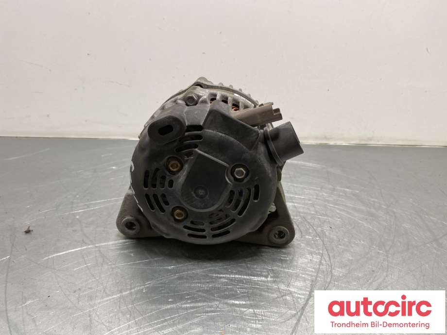 Dynamo til Peugeot 308 2013-2021 (Type II)  (9678178280|1610815380|)