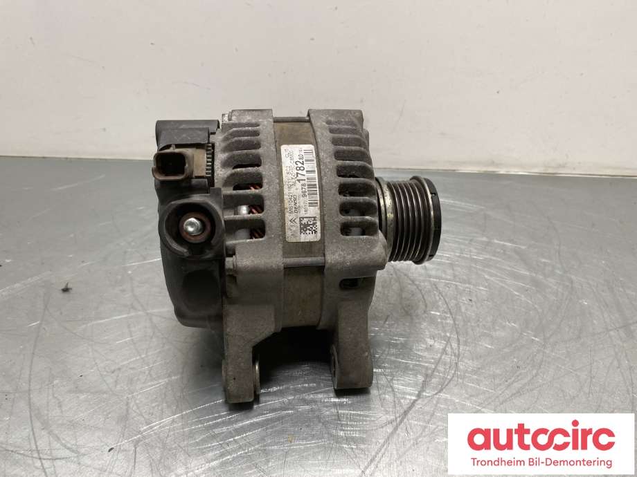 Dynamo til Peugeot 308 2013-2021 (Type II)  (9678178280|1610815380|)