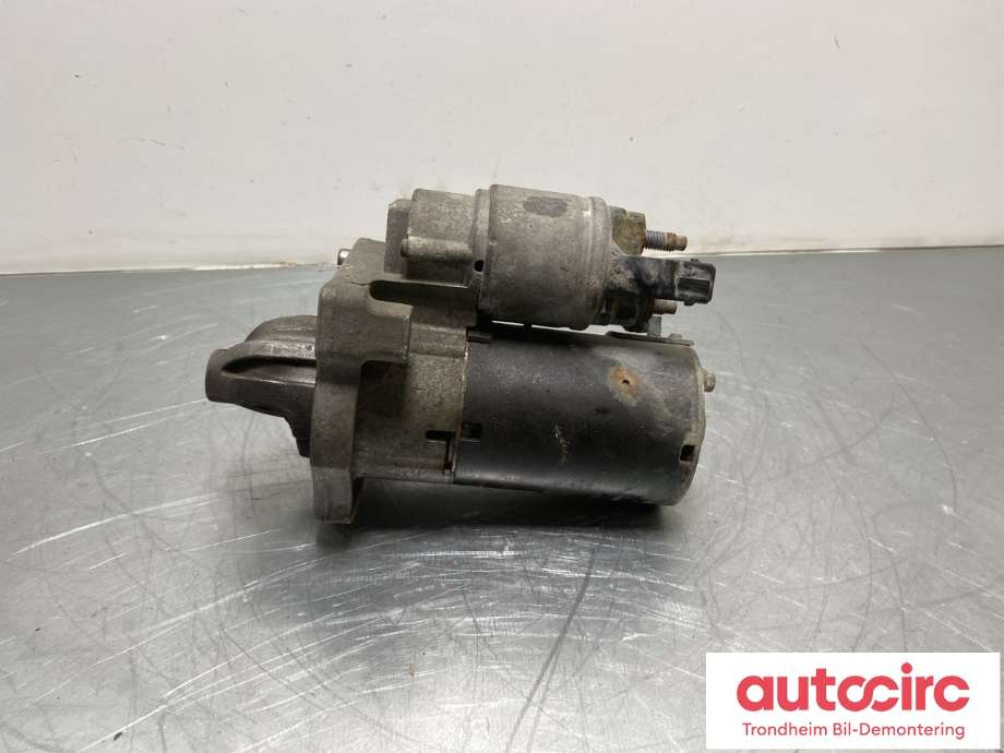 Starter til Peugeot 308 2013-2021 (Type II)  (VALEO|9674077280|)