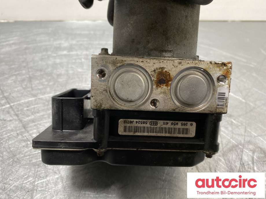 ABS sentral til BMW 5-Serie 2003-2010 (E60/E61) (E60/E61) (34516777879|)