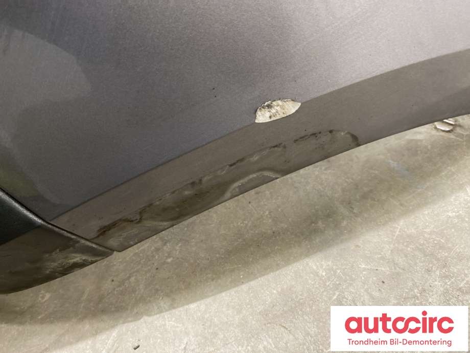 Støtfanger bak til Ford S-Max 2010-2015 (Type I, Fase 2)  (1546303|)