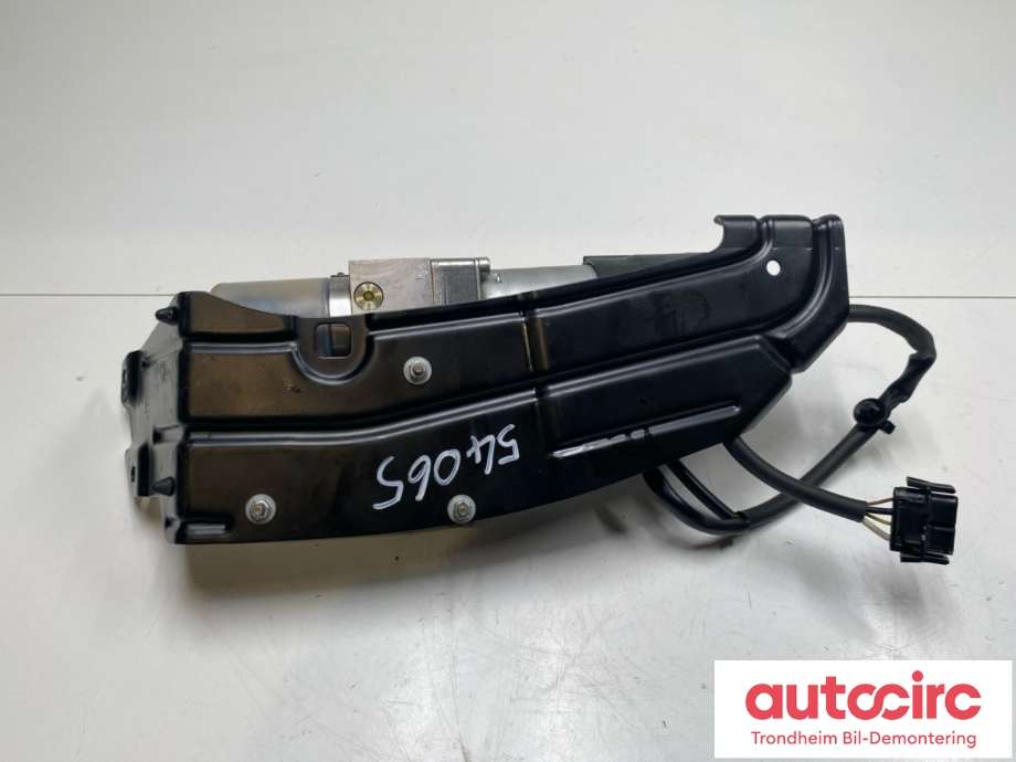 Hydraulikk pumpe til BMW 5-Serie 2003-2010 (E60/E61) (E60/E61) (51247163661|)