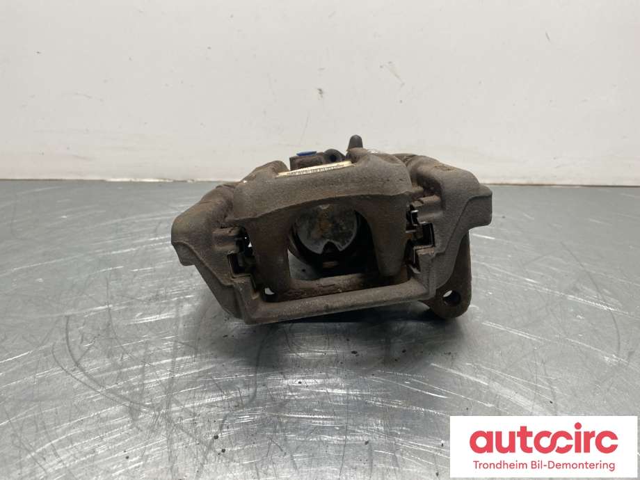 Bremsecaliper høyre bak, elektrisk til Peugeot 308 2013-2021 (Type II)  (16 089 989 80|16 517 582 80|)