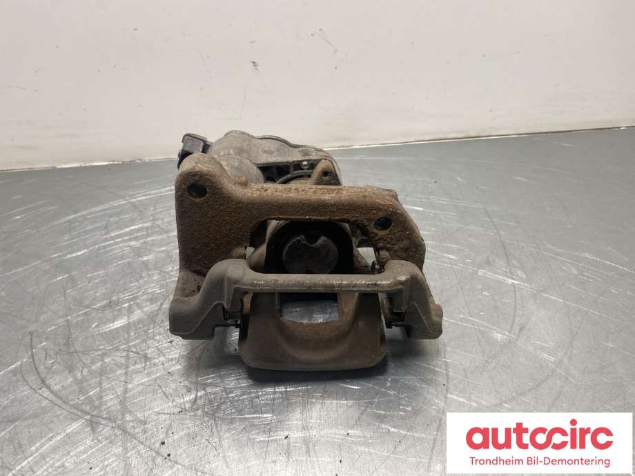 Bremsecaliper høyre bak, elektrisk til Peugeot 308 2013-2021 (Type II)  (16 089 989 80|16 517 582 80|)