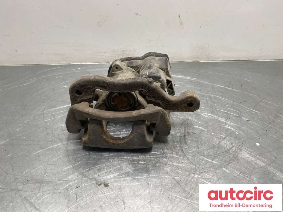 Bremsecaliper venstre bak, elektrisk til Nissan Leaf 2018-->> (Type II)  (440114CA0A|440114CA2A|)