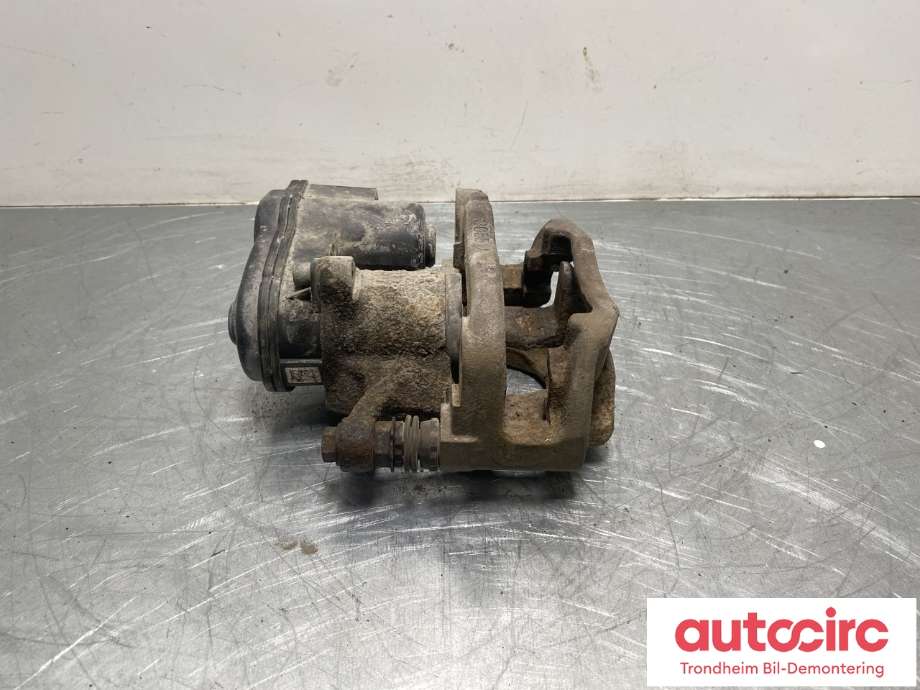 Bremsecaliper venstre bak, elektrisk til Nissan Leaf 2018-->> (Type II)  (440114CA0A|440114CA2A|)
