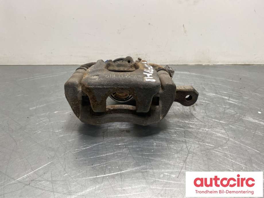 Bremsecaliper høyre bak, elektrisk til Nissan Leaf 2018-->> (Type II)  (440014CA0A|440014CA2A|)