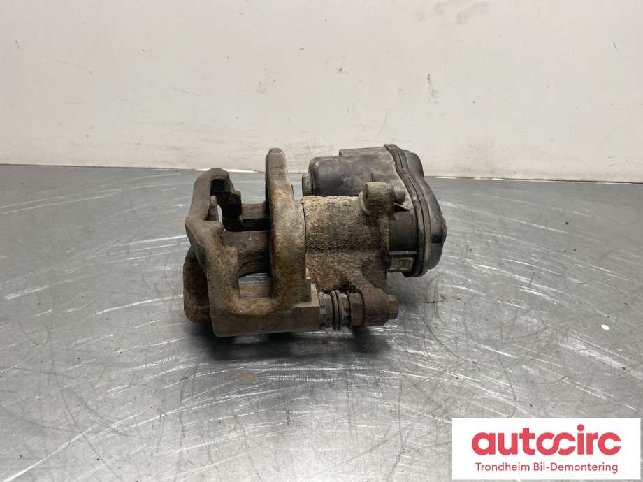 Bremsecaliper høyre bak, elektrisk til Nissan Leaf 2018-->> (Type II)  (440014CA0A|440014CA2A|)