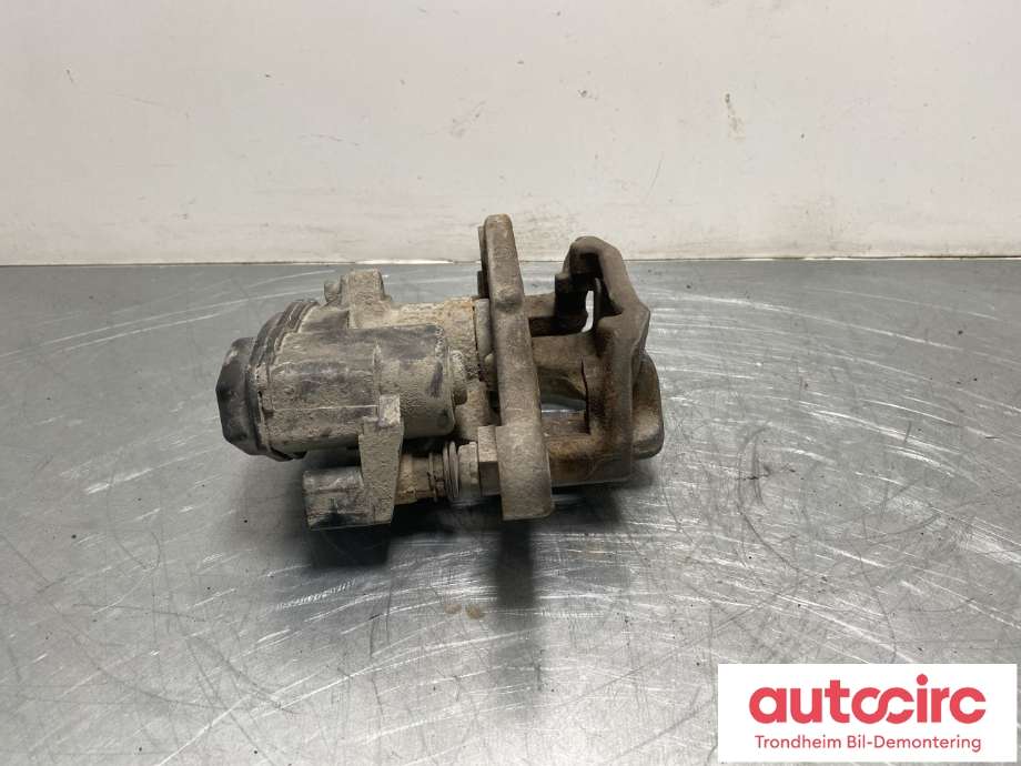 Bremsecaliper høyre bak, elektrisk til Nissan Leaf 2018-->> (Type II)  (440014CA0A|440014CA2A|)