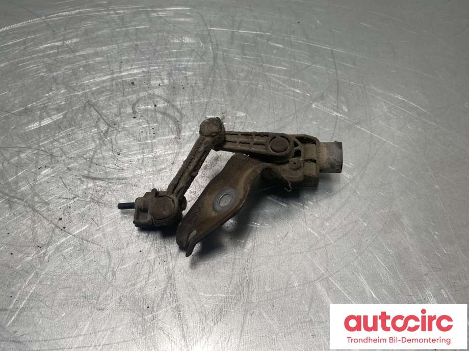 Sensor nivå, venstre foran til Audi Q7 2010-2015 (Type I, Fase 2) (7L0616213D|)