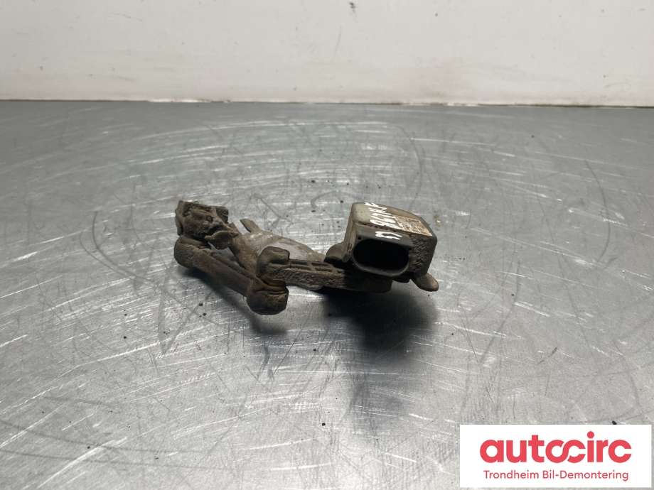 Sensor nivå, høyre foran til Audi Q7 2010-2015 (Type I, Fase 2)  (7L0 616 214 C|)