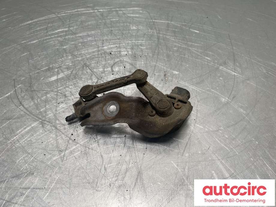 Sensor nivå, høyre foran til Audi Q7 2010-2015 (Type I, Fase 2)  (7L0 616 214 C|)