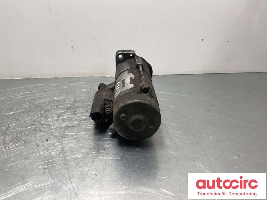 Starter diesel til Audi Q7 2010-2015 (Type I, Fase 2)  (DENSO|059911024K|428000-7222|059 911 024 KX)