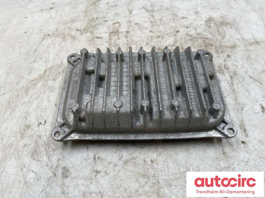 Styreenhet xenon/ballast til Mercedes EQS SUV, 2022-->> (X296) (X296) (VENSTRE|A2239004732)
