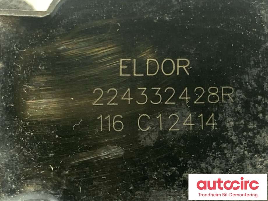 Coil elektronisk til Nissan Pulsar 2014-->>  (ELDOR|2244800Q0F|22332328R|)