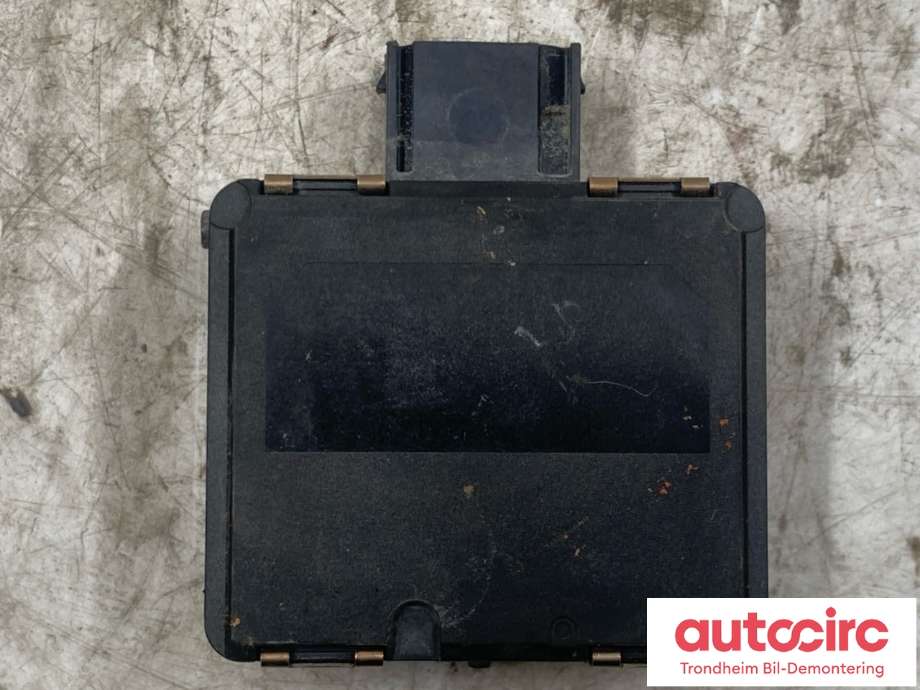 Sensor radar til Nissan Pulsar 2014-->>  (BOSCH|284383ZL0A|0 203 300 116|284383ZL0B)