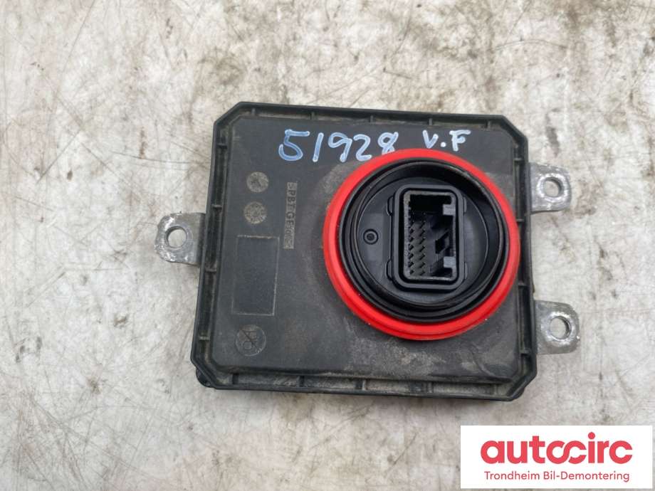 Styreenhet xenon/ballast til Nissan Pulsar, 2014-->>  