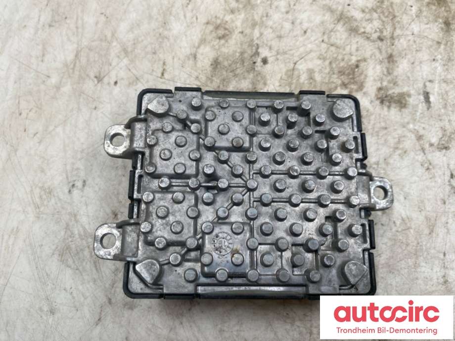 Styreenhet xenon/ballast til Nissan Pulsar 2014-->>  